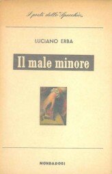 Il male minore