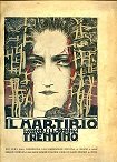 Il Martirio del Trentino di Gino Marzani - Ermete Bonapace …