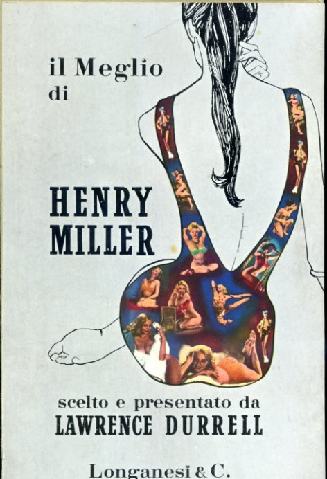 Il meglio. Introduzione di Antoine Denat. Scelta e presentazione di … | Immagine principale