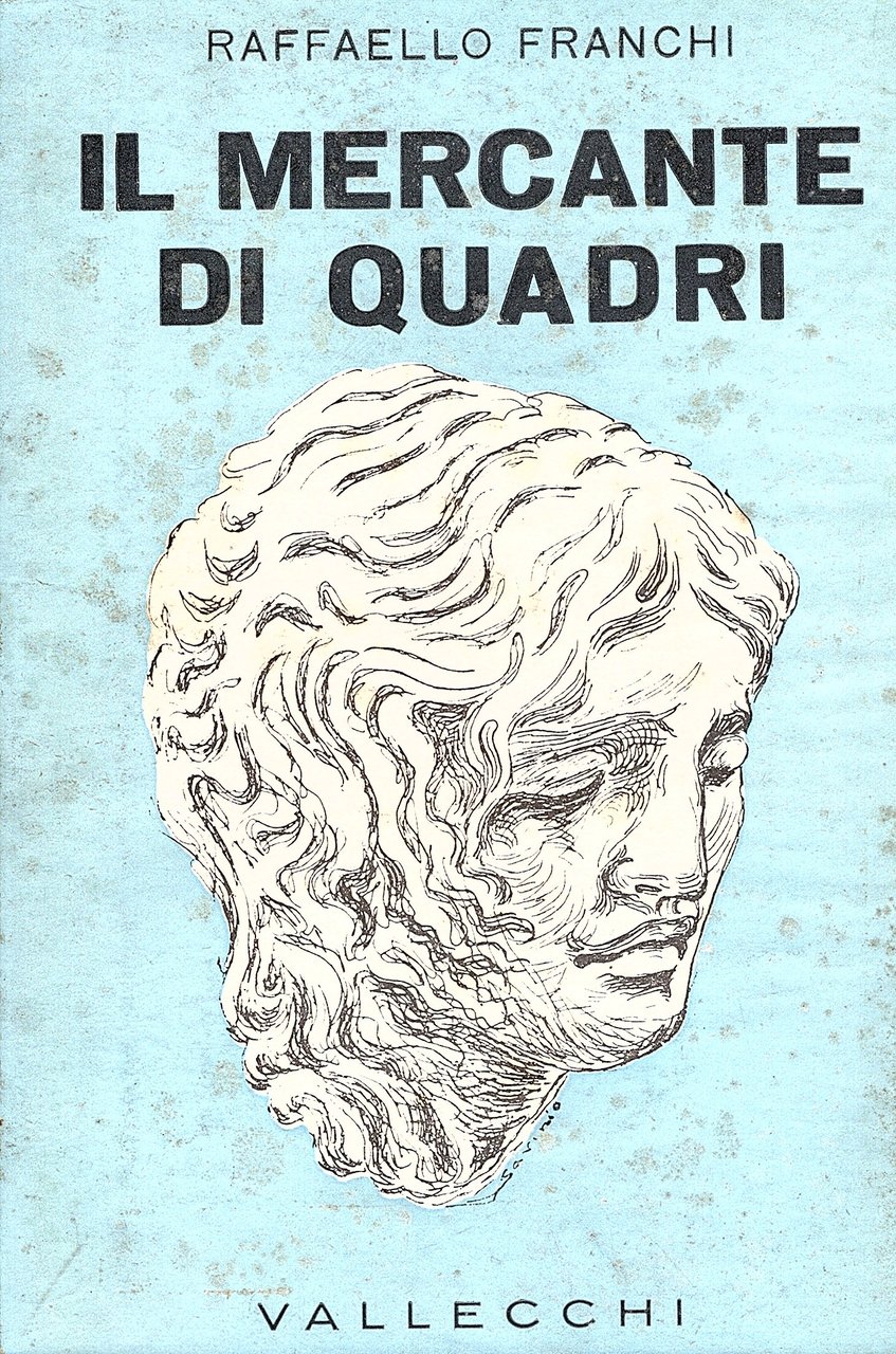 Il mercante di quadri