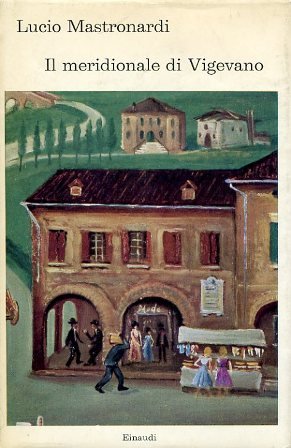 Il meridionale di Vigevano