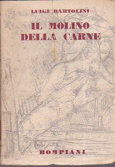 Il molino della carne