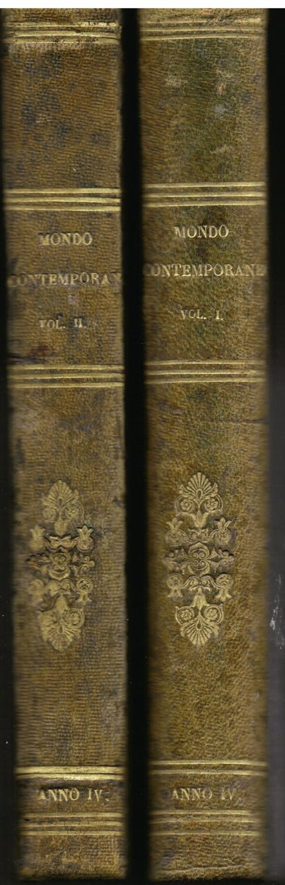 Il mondo contemporaneo. Repertorio universale geografico storico biografico ordinato a … | Immagine principale