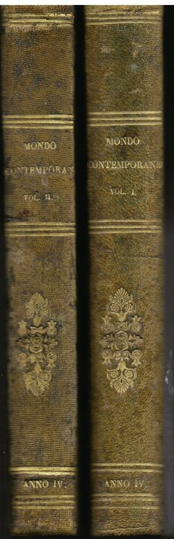 Il mondo contemporaneo. Repertorio universale geografico storico biografico ordinato a … | Immagine Gallery 1