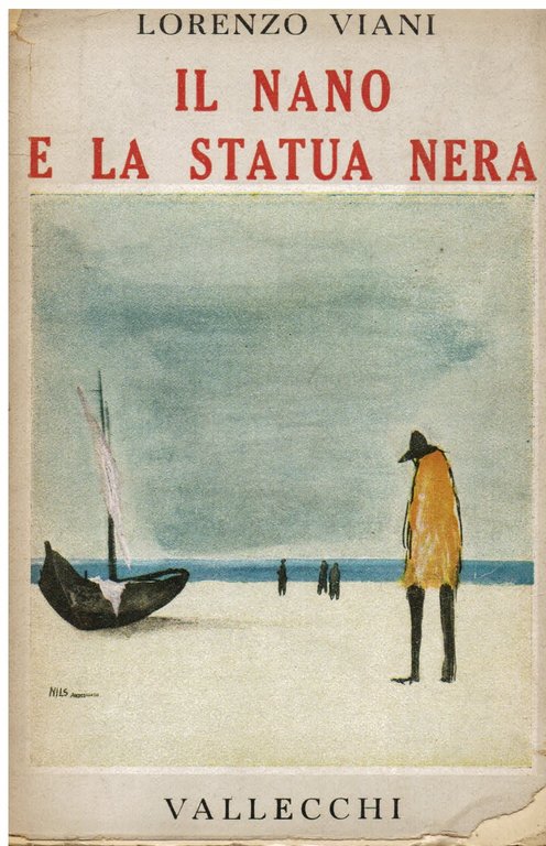 Il nano e la statua nera. Scritti inediti, scelti e … | Immagine Gallery 1