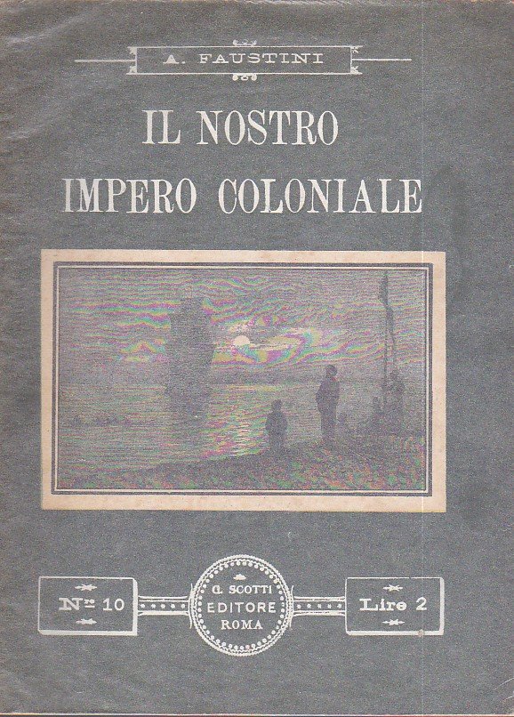 Il nostro impero coloniale