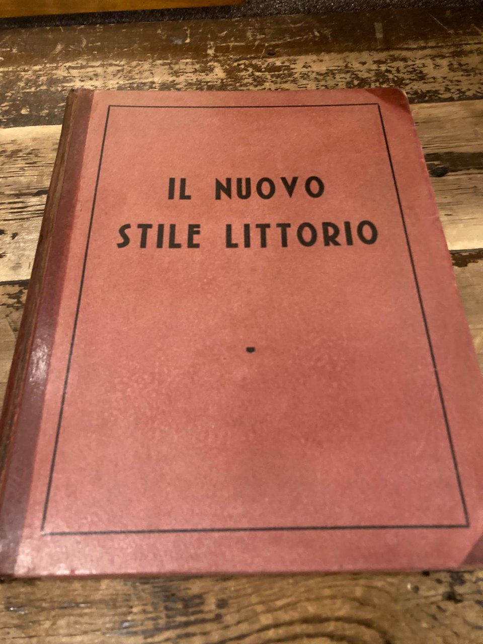 Il nuovo stile littorio: i progetti per il Palazzo del …