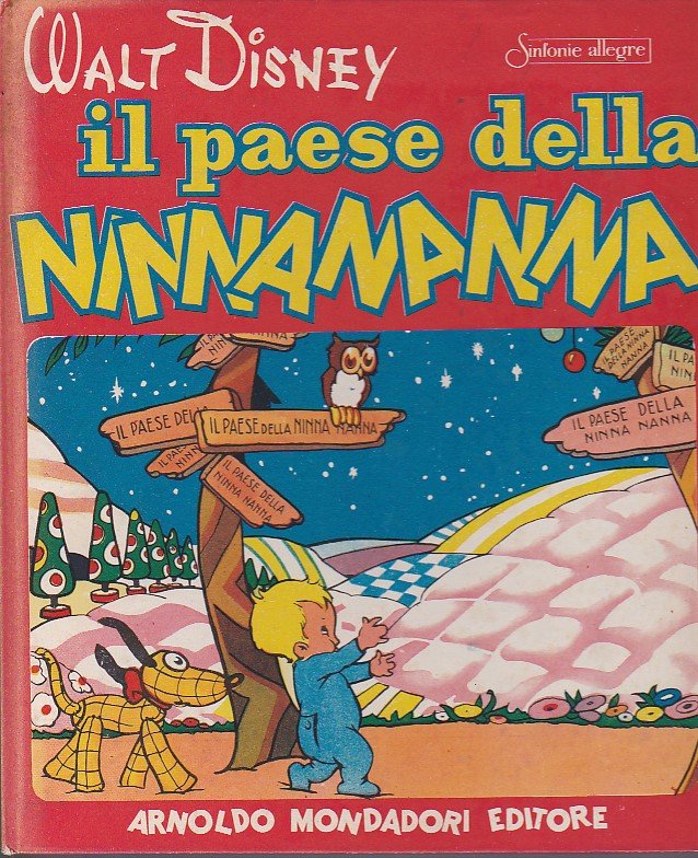 Il Paese della Ninna - Nanna
