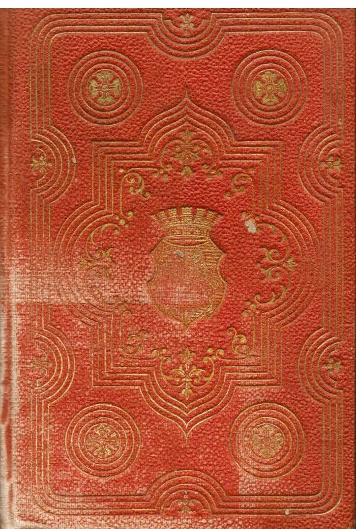 Il Palmaverde. Indicatore Universale per l'anno 1872. Anno centocinquantesimo