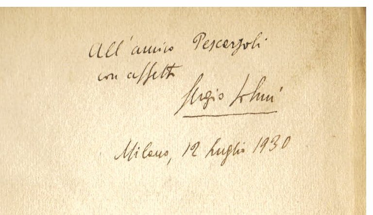 Il pensiero di Alain (studio critico)