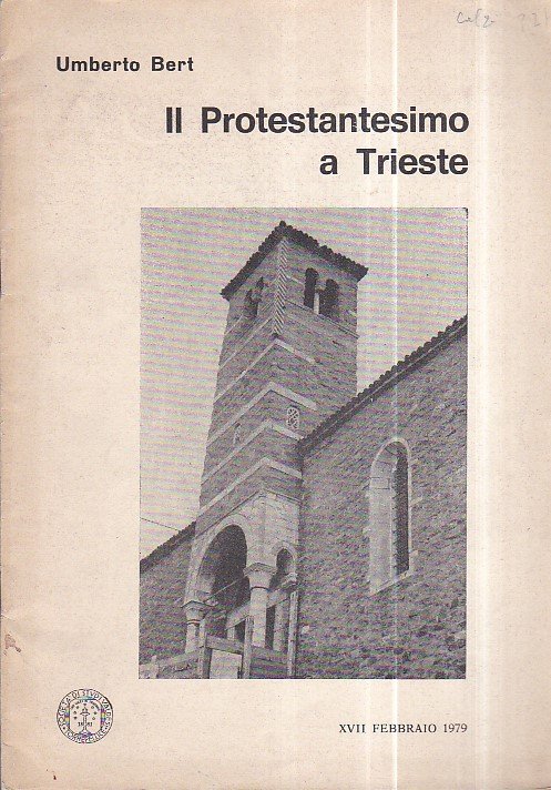 Il Protestantesimo a Trieste