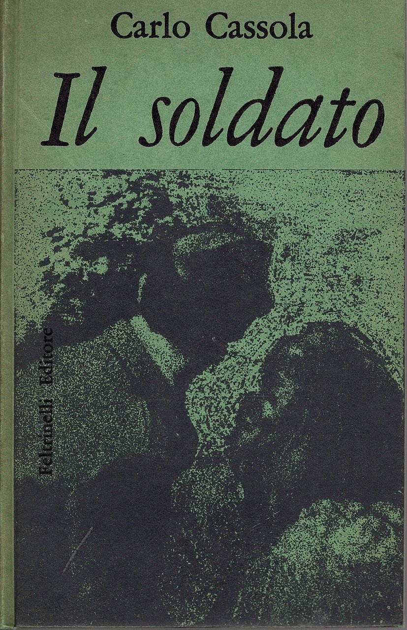 Il soldato [seconda edizione]