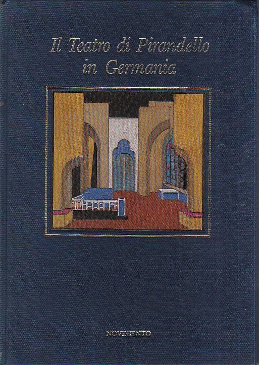 Il Teatro di Pirandello in Germania | Immagine principale
