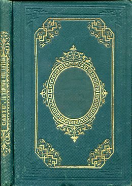 Il trionfo del lavoro o l'operajo di Val Monterone. Racconto …