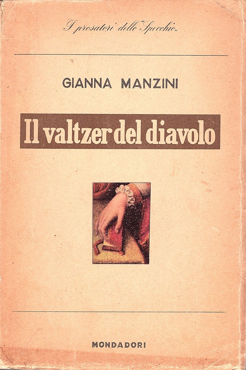 Il valtzer del diavolo