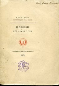 Il veggente del secolo XIX