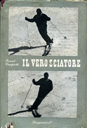 Il vero sciatore