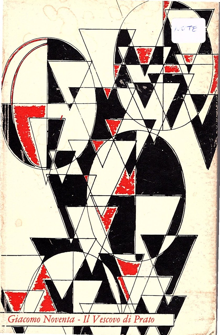 Il vescovo di Prato. Dialogo tra Mario Soldati ed Emilio …