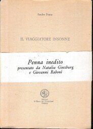 Il viaggiatore insonne