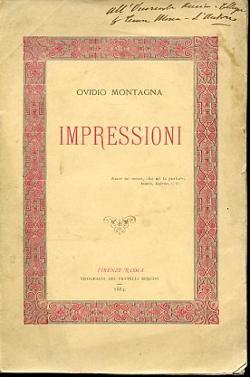 Impressioni