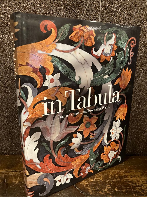 In Tabula. Colori e cultura del tavoliere di Puglia | Immagine Gallery 1