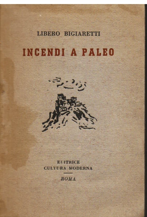 Incendi a Paleo