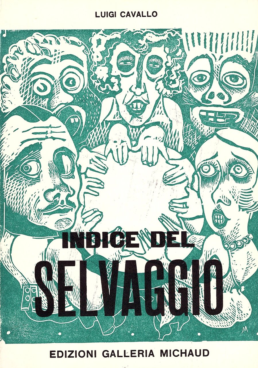 Indice del selvaggio | Immagine principale