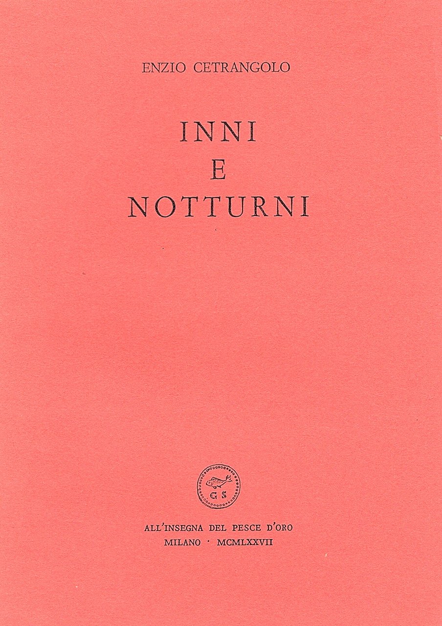 Inni e notturni
