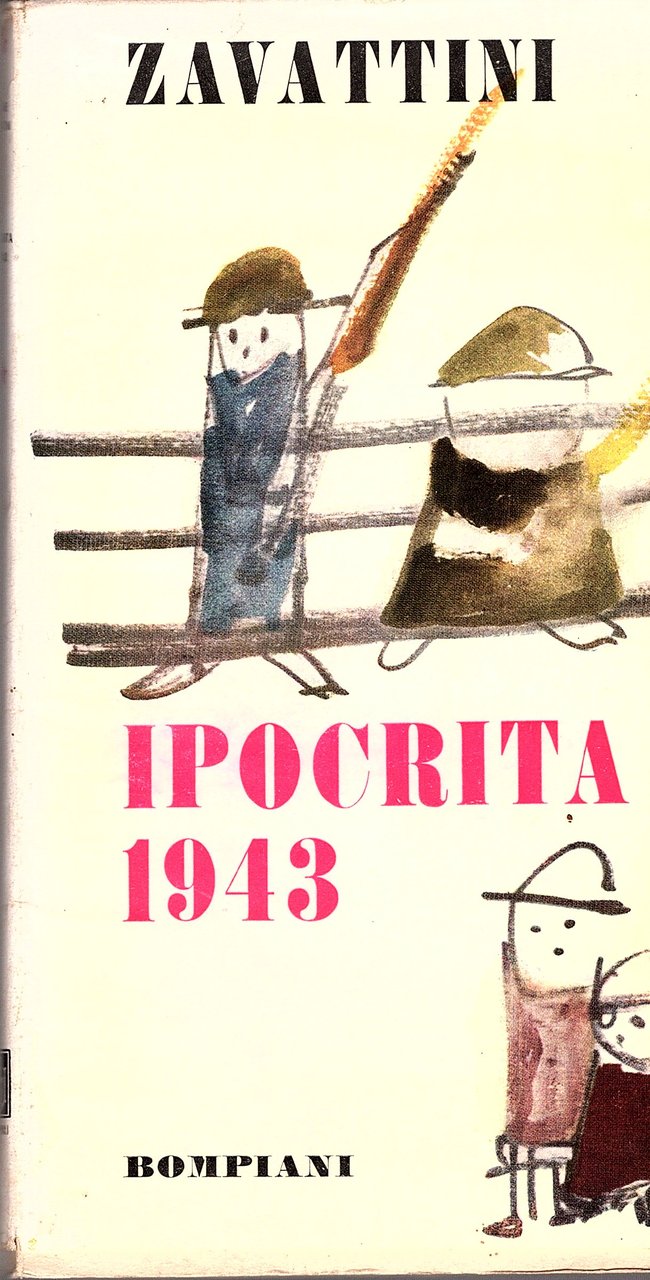 Ipocrita 1943