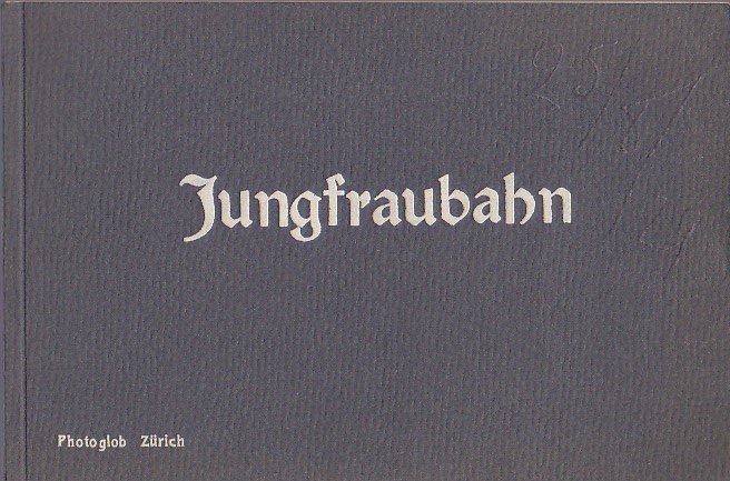 Jungfraubahn