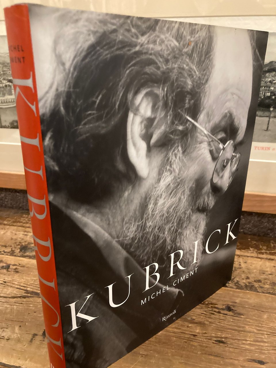 Kubrick. Edizione definitiva [Terza Edizione]