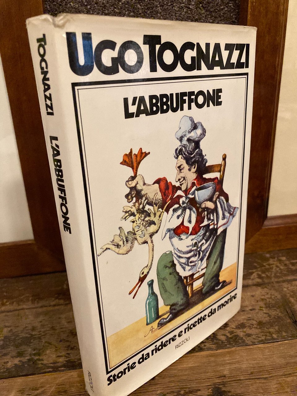 L' abbuffone