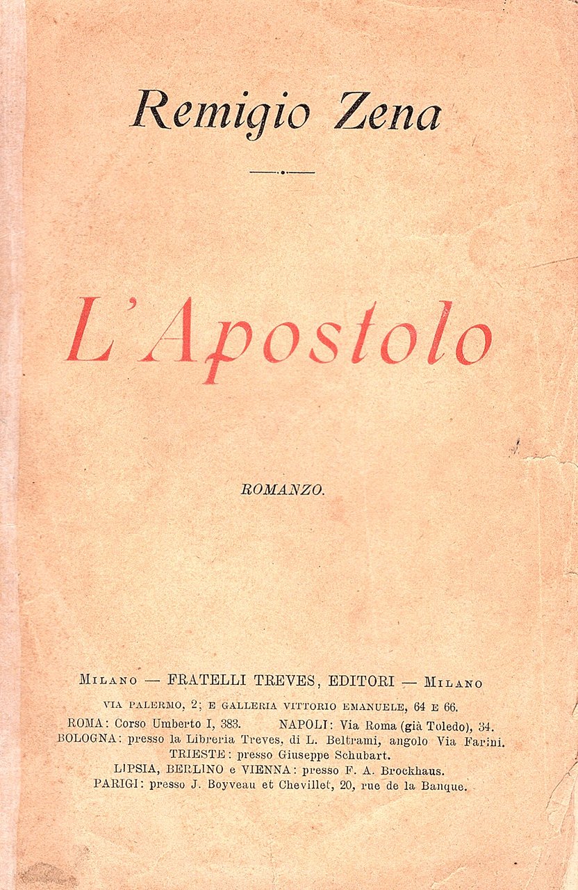 L'apostolo