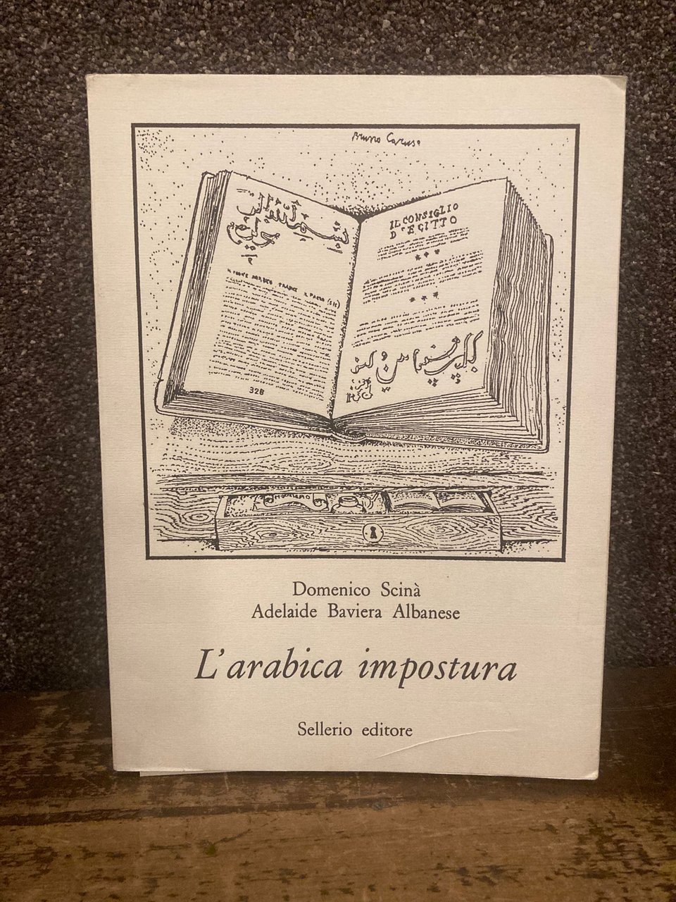 L' arabica impostura