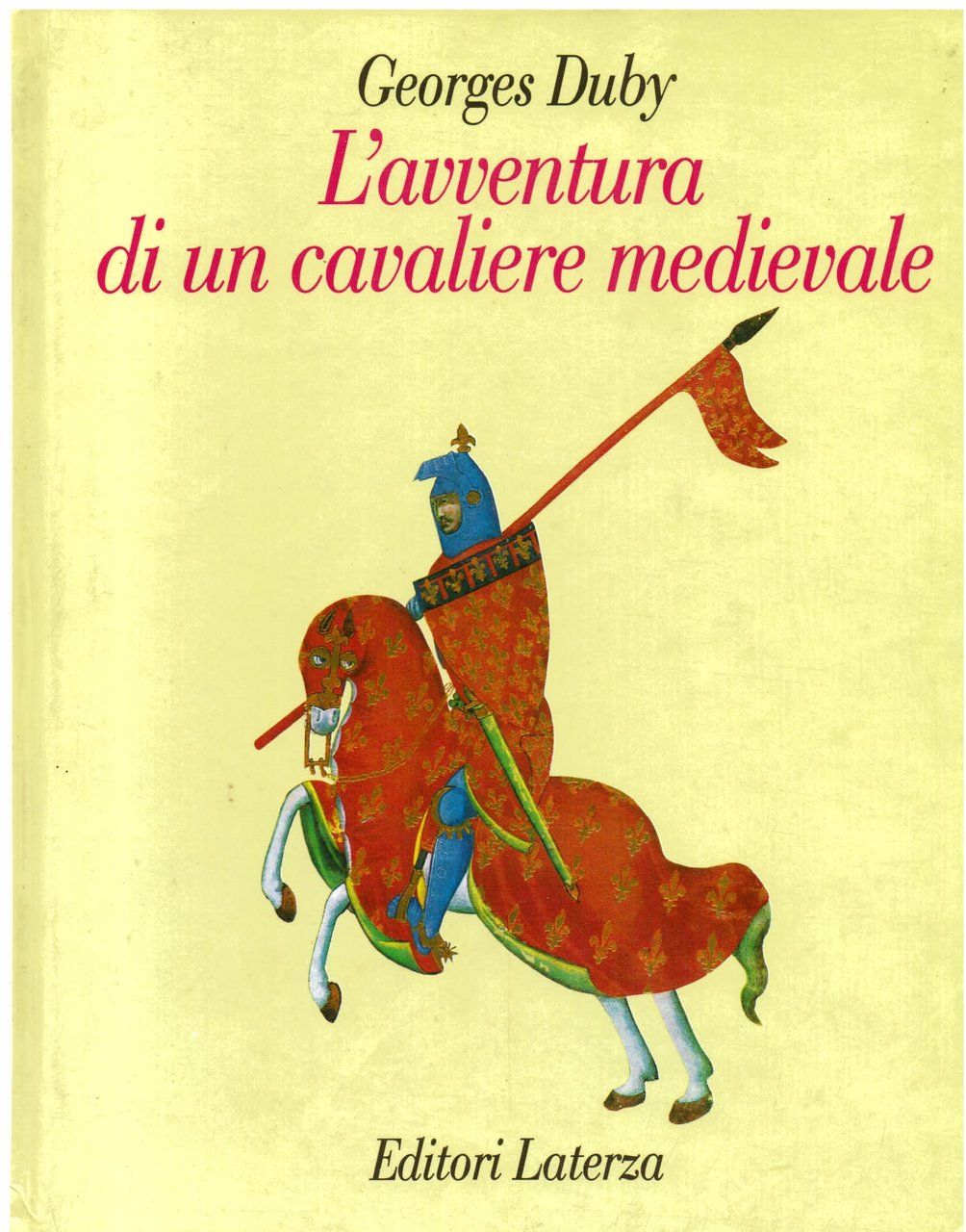 L' avventura di un cavaliere medievale. Disegni di Olivier - …