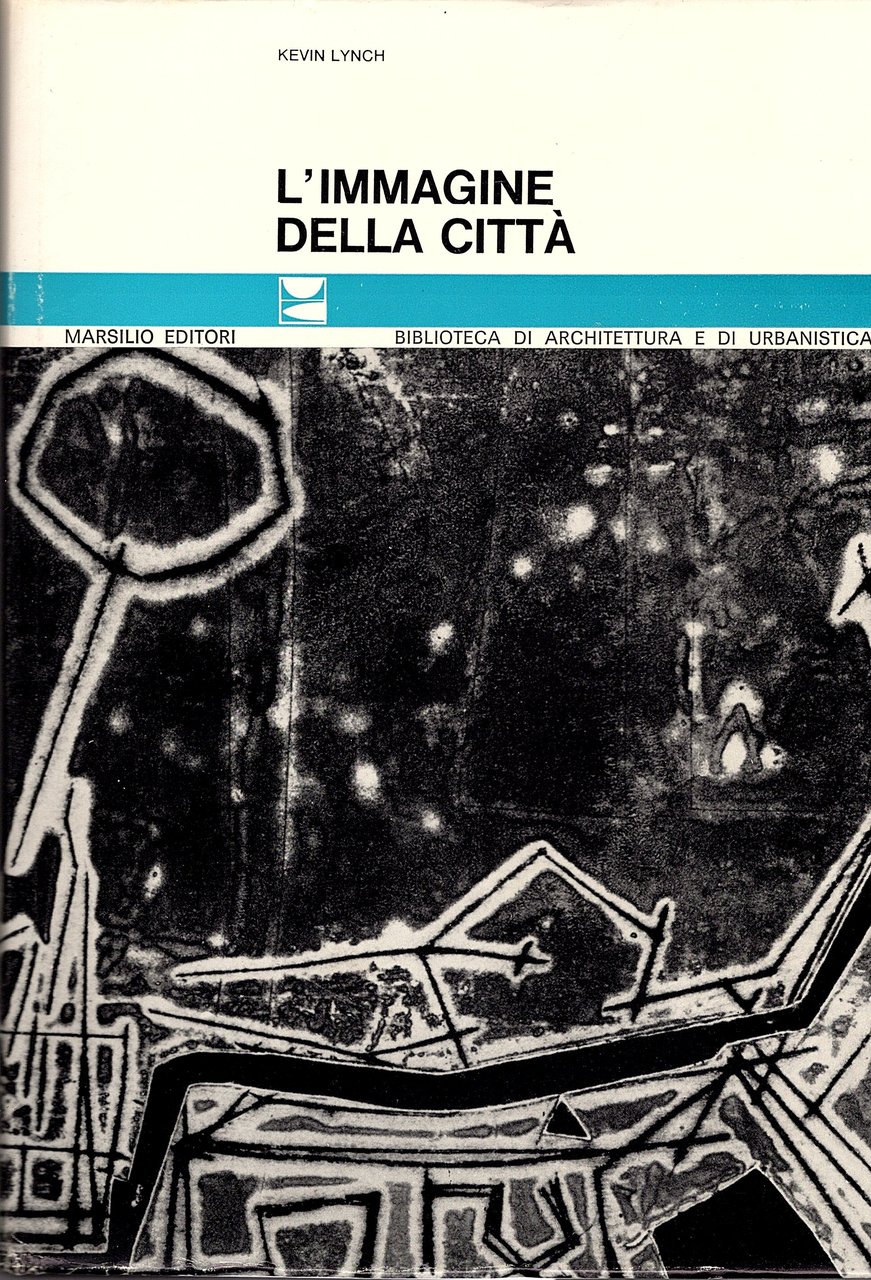 L' immagine della città
