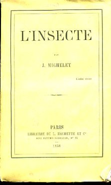 L'Insecte