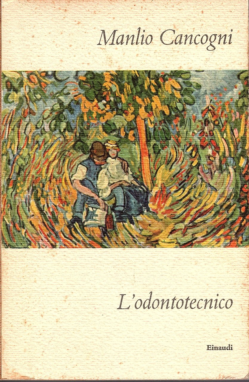 L' odontotecnico