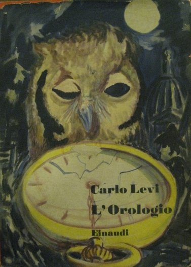 L' Orologio