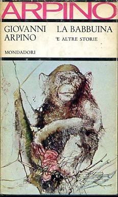 La babbuina e altre storie