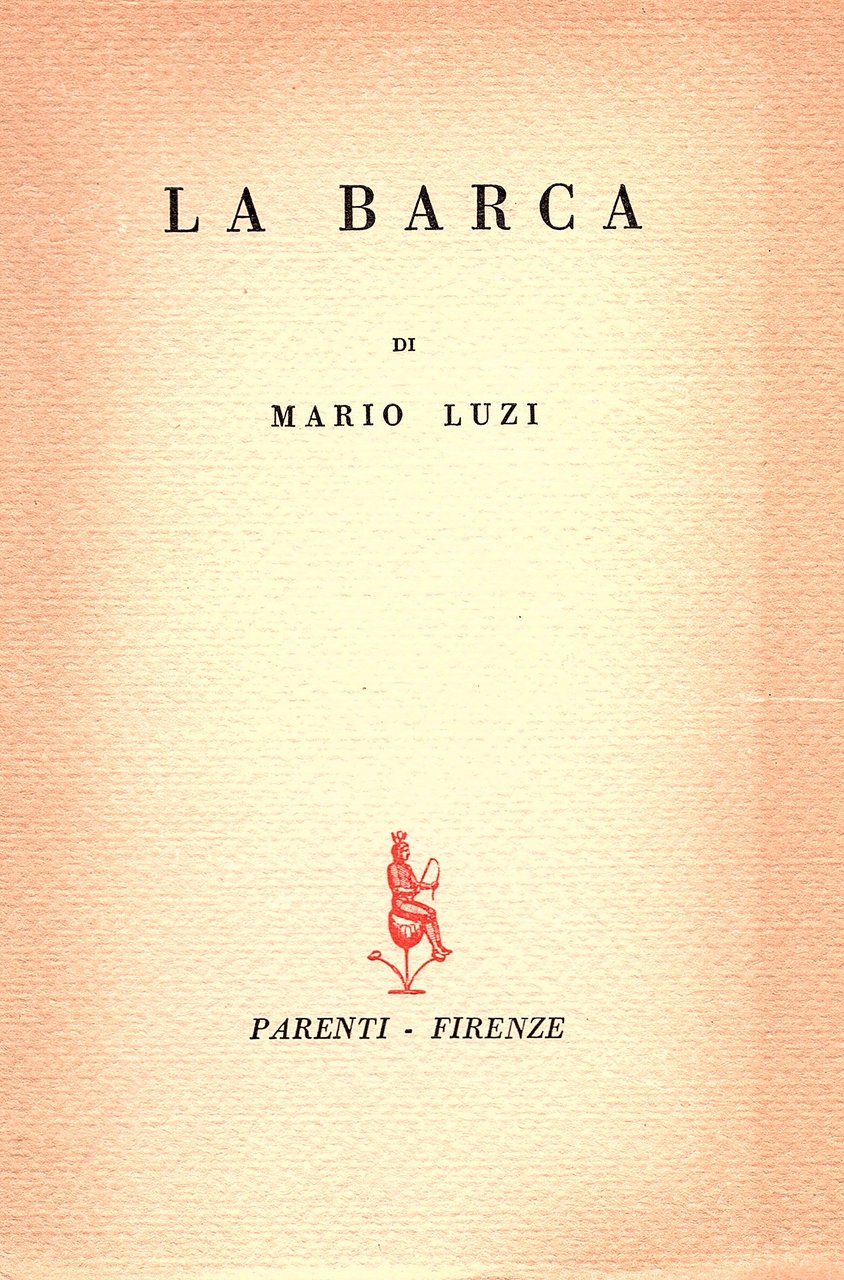 La barca