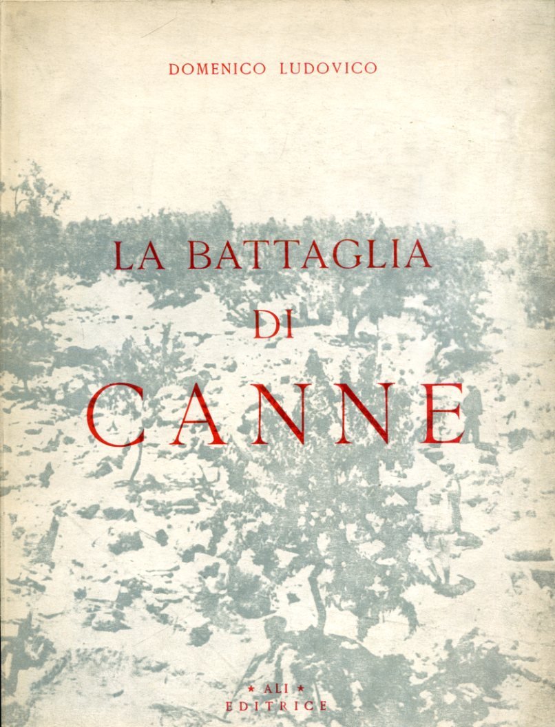 La battaglia di Canne