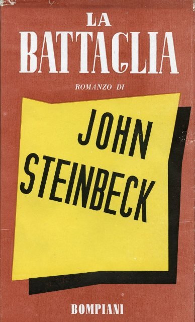 La battaglia. Romanzo | Immagine Gallery 1