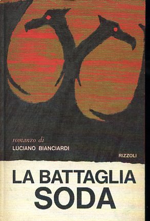 La battaglia soda