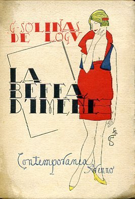 La beffa d'Imene (eugenica matrimoniale e costumi di popoli)