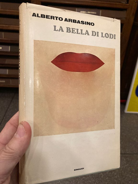 La bella di Lodi | Immagine Gallery 2