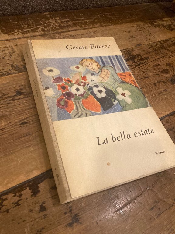 La bella estate. Tre romanzi | Immagine Gallery 2