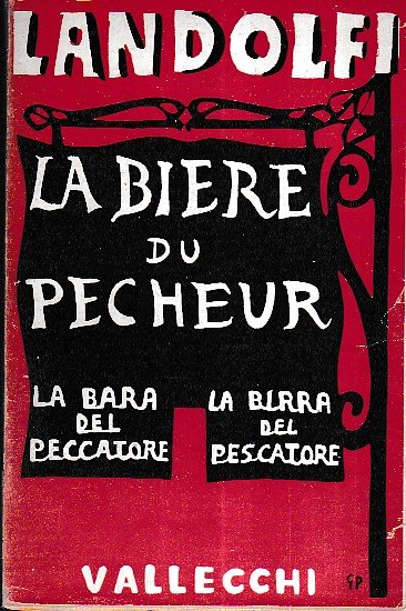 La Bière du Pecheur