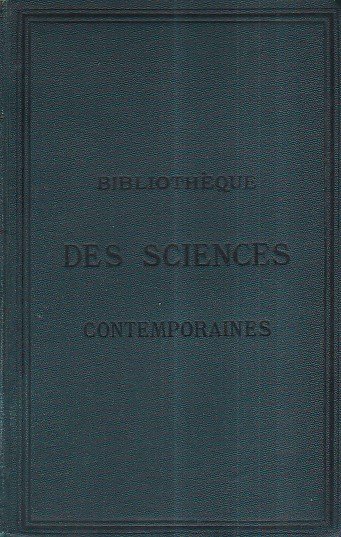 La biologie