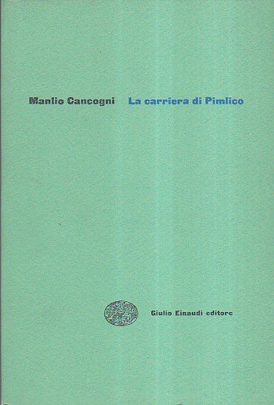 La carriera di Pimlico